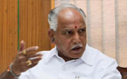 RSS makes first move to woo Yeddyurappa back to BJP